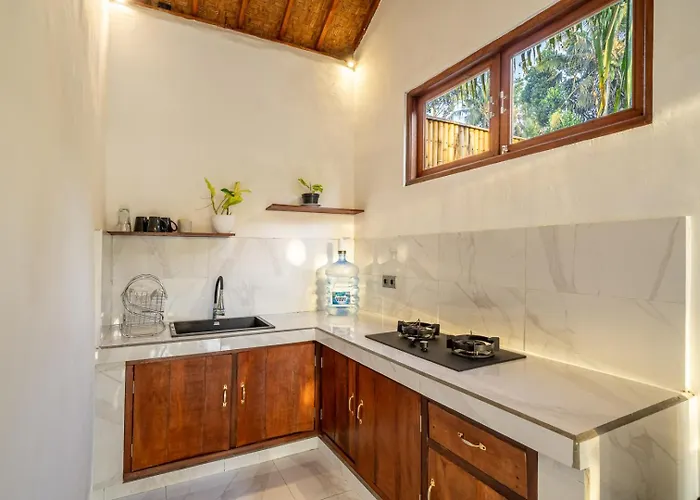 Junglenest Ubud