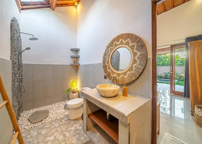 Junglenest * Ubud