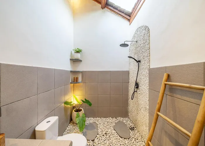 Villa Junglenest Ubud