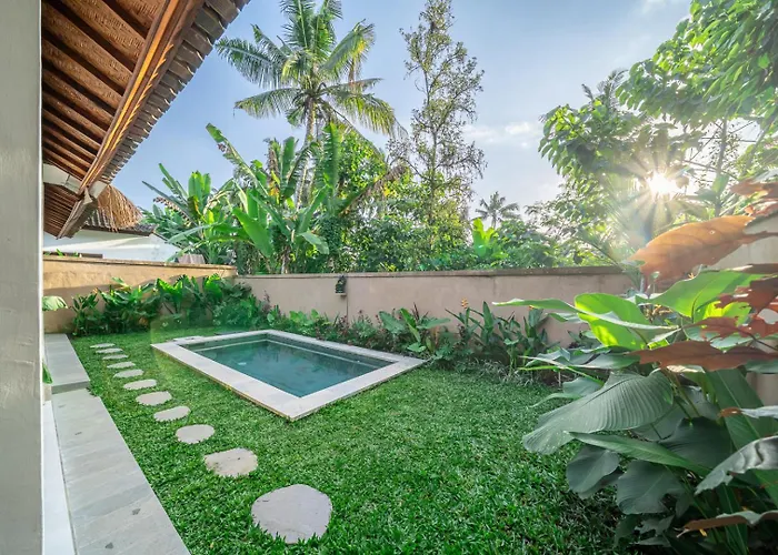 Junglenest Ubud