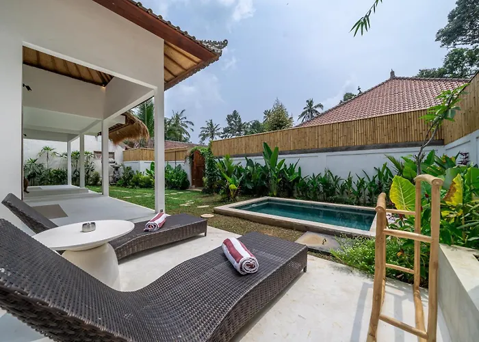 Junglenest Ubud