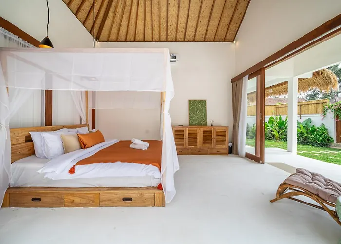 Junglenest * Ubud