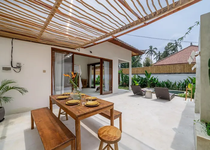 Junglenest Ubud