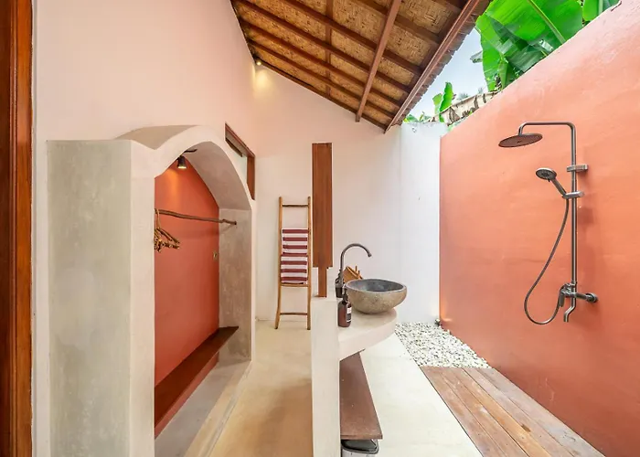 Junglenest Ubud