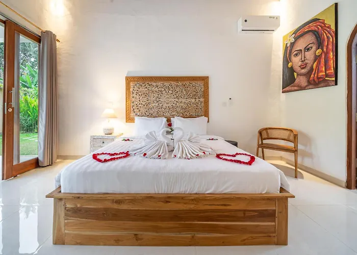 Junglenest Villa *