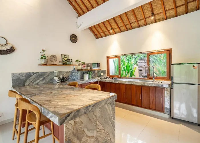 Junglenest Ubud
