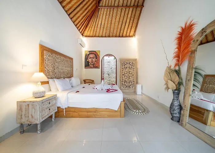 Junglenest Ubud